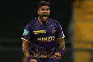 KKR vs PBKS: దుమ్మ‌లేపిన‌ ఉమేష్.. చివ‌ర్లో ర‌బాడ మెరుపులు.. కేకేఆర్ ముందు సింపుల్ టార్గెట్‌