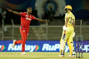 గుర్తుకొస్తున్నాయి: నాటి సీన్ రిపీట్?: చెన్నై సూపర్ కింగ్స్ డెత్ గేమ్