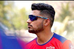 IPL 2022: చెన్నై సూపర్ కింగ్స్‌కే చుక్కలు చూపించిన వైభవ్ అరోరా ఎవరు? ఎక్కడి నుంచి వచ్చాడు?