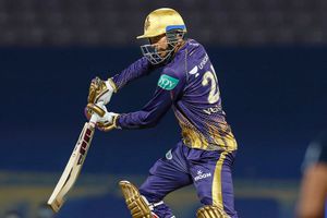 DC vs KKR Playing 11:వెంకటేష్ అయ్యర్ ఔట్.. అజింక్యా రహానే ఇన్, నేటి ఢిల్లీ వర్సెస్ కోల్‌కతా మ్యాచ్ తుది జట్లు!