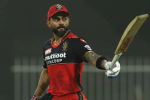 IPL 2022: ఒక్క ఫోర్ బాదితే విరాట్ కోహ్లీ ఖాతాలో రికార్డు.. అది సాధించిన ఒకే ఒక్క‌డిగా ఘ‌న‌త‌