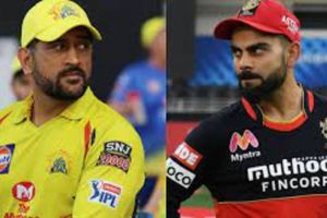 IPL 2022: ఆర్సీబీపై ధోనికి.. సీఎస్కేపై కోహ్లీకి టాప్ రికార్డులు.. నేటి మ్యాచ్‌లో ఇక హోరాహోరీనే!