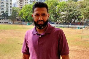 Wasim Jaffer: ఢిల్లీ గెలవాల్సిన మ్యాచ్.. హార్దిక్ పాండ్యా సూపర్ కెప్టెన్సీతోనే గుజరాత్‌‌కు విజయం!