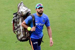 Yuvaraj Singh: టీమిండియాకు తర్వాతి కెప్టెన్‌గా రిషబ్ పంత్ సరైనోడు..!