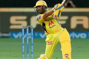 సైకలాజికల్ డిస్టర్బెన్స్: అంబటి రాయుడు రిటైర్మెంట్‌పై చెన్నై సూపర్ కింగ్స్ కీలక వ్యాఖ్య