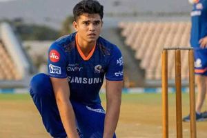 MI vs SRH: అర్జున్ టెండూల్కర్ ఇంత పనికిరానివాడా? రోహిత్ శర్మపై సచిన్ ఫ్యాన్స్ ఫైర్!