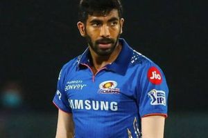 తొలి భారత బౌలర్‌గా ఐపీఎల్లో రికార్డ్ సాధించిన బుమ్రా.. మలింగ్ తర్వాత రెండో ప్లేయర్‌గా