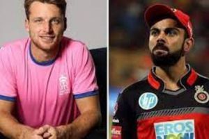 IPL 2022: అప్పుడు కోహ్లీ.. ఇప్పుడు బట్లర్.. ఇద్దరిదీ ఒకే బాధ!