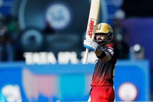 మునుపటి కోహ్లీ ఆడిన వేళ, మ్యాక్స్‘వెల్’ హిట్టింగ్ చేసిన వేళ, గుజరాత్‌పై ఆర్సీబీ విజయ దుందుభి