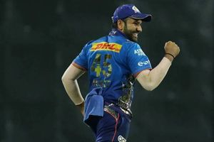 IPL 2022: వెళ్తూ వెళ్తూ చెన్నైని ఇంటికి తీసుకెళ్లిన ముంబై..!