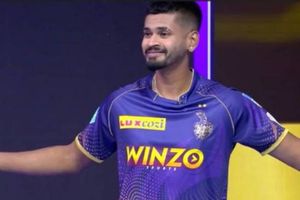 KKR vs RR: చెలరేగిన రాణా, రింకూ సింగ్.. 5 పరాజయాల తర్వాత కోల్‌కతా విజయం!