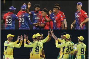 CSK vs DC Playing 11: ఢిల్లీతో ఢీ: చెన్నై సూపర్ కింగ్స్‌లో కీలక మార్పు: తుదిజట్ల అంచనాలివే