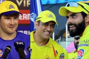 Shane Watson: కెప్టెన్‌గా జడేజా విషయంలో జరిగిన దానికి చింతిస్తున్నా