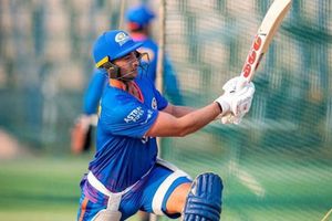 Daniel Sams: మాకు ఇది సరైన సీజన్ కాదు.. తర్వాతి సీజన్లో చూసుకుంటాం