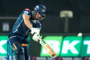 IPL 2022 Qualifiers: రాజస్థాన్ రాయల్స్‌కు సారీ చెప్పి రివేంజ్ తీసుకున్న డేవిడ్ మిల్లర్..ఎలాగంటే?