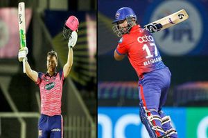 DC vs RR Playing 11: రెండింట్లో కీలక మార్పులు: ఆ ఇద్దరికీ రీప్లేస్..తెలుగోడికి ఛాన్స్