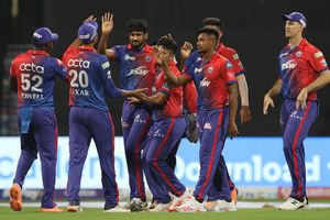 DC vs PBKS Playing 11: అందుబాటులో డాషింగ్ ఓపెనర్: తెలుగు కుర్రాడికి మరో ఛాన్స్ డౌటే