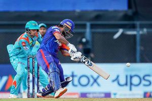 DC vs LSG:ఢిల్లీ కొంపముంచిన బాధ్యతారాహిత్యం.. లక్నో అద్భుత విజయం!