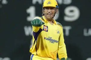 ధోనీ ముందు నుంచి కెప్టెన్‌గా ఉన్నా.. సీఎస్‌కే ప్లే ఆఫ్స్ చేరేది కాదు: హర్భజన్ సింగ్