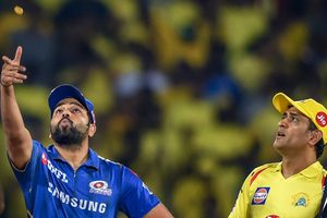 CSK vs MI: హైఓల్టేజ్ మ్యాచ్: ధోనీ, రోహిత్ శర్మ భవితవ్యం తేల్చేసే గేమ్..ఈ సాయంత్రమే