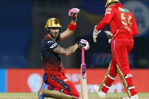 దురదృష్టం మా కొంపముంచింది: ఫాఫ్ డుప్లెసిస్