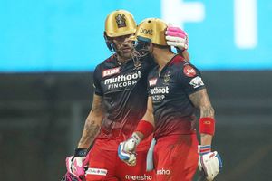 లక్నోపై విజయం.. గాల్లో తేలినట్టుంది: ఫాఫ్ డుప్లెసిస్