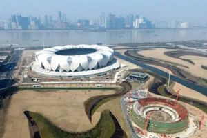 Asian games: 2023కు వాయిదా పడ్డ మెగా టోర్నీ ఆసియా గేమ్స్.. కరోనా వ్యాప్తే కారణమా?