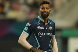 Hardik Pandya ఆ రాత్రి మొత్తం నిద్ర పోలేదు.. మైదానంలో చెమటలు కక్కిస్తే సెట్ అయ్యాడు: చిన్న నాటి కోచ్