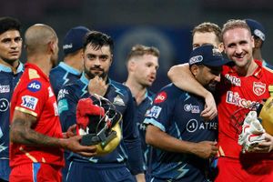 హార్దిక్ సేనను నేలకు దించారుగా: గుజరాత్ టైటాన్స్ ఓటమికి ఆ అయిదు కారణాలివే..