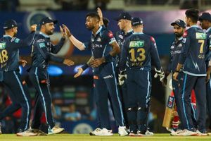 ఐపీఎల్ ఫైనల్ ముందు రాజస్థాన్, గుజరాత్ ప్లేయర్లను ఊరిస్తున్న రికార్డులు ఇవే