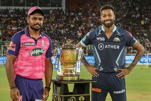 అందుకే బ్యాటింగ్ తీసుకున్నా.. ఓడినా గర్వంగా ఉంది: సంజూ శాంసన్