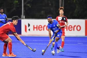 Hockey Asia Cup 2022: వెంటాడిన దురదృష్టం.. ఫైనల్ చేరని టీమిండియా!