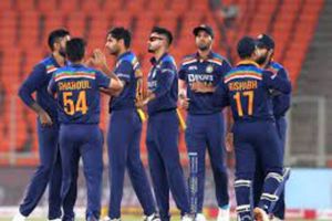 టీమిండియా అభిమానులకు గుడ్ న్యూస్.. స్టేడియాలు దద్దరిల్లిపోవాల్సిందే