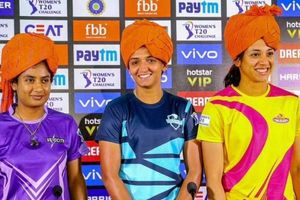 మహిళ ఐపీఎల్‌పై అప్పుడే కన్నేసిన టాప్ ఫ్రాంఛైజీ: కోట్లు గుమ్మరించడానికి రెడీ