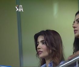 అందానికే అసూయ పుట్టించేలా ఇషాన్ కిషన్ గర్ల్ ఫ్రెండ్.. నేటి మ్యాచ్‌లో స్పెషల్ అట్రాక్షన్