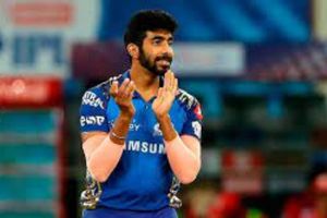 Jasprit Bumrah : ఓడిపోయినా ఆ మ్యాచ్ నాకెంతో మెమోరెబుల్ అంటూ స్పెషల్ పోస్ట్