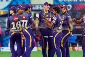 KKR vs SRH: ఆశలను సమాధి చేస్తూ.. సాగెను సన్‌రైజర్స్ పయనం!