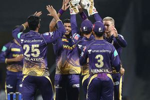 Trolls on KKR: కేకేఆర్ దారుణ పరాజయంపై ట్రోల్స్‌తో విరుచుకుపడ్డ మీమర్స్