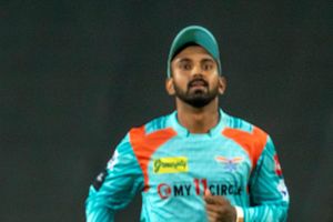 చెత్త ఫీల్డింగ్ మా కొంప ముంచింది: కేఎల్ రాహుల్