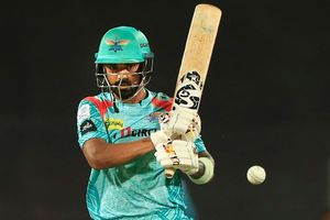 ఐపీఎల్ చరిత్రలో కేఎల్ రాహుల్ అరుదైన రికార్డ్, ఎంత గొప్ప బ్యాటరో తెలపడానికి ఈ రికార్డే నిదర్శనం