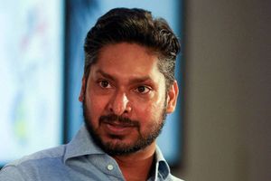 జోస్ బట్లర్ కూడా మనిషే, అతను రాణించడానికి కారణమేంటో చెప్పిన కుమార సంగక్కర