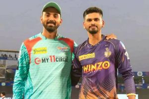 కేకేఆర్‌కు చావో రేవో.. లక్నోకు చచ్చిబతుకుడో? కేకేఆర్ లోపమెక్కడా, బలమెక్కడా?