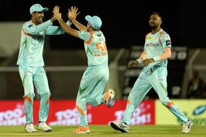 LSG vs GT Playing 11: కొత్త జట్ల సిగపట్లు: ఎవడు గెలిస్తే..వాడే ఫస్ట్: లక్నోలో ఆ కీలక మార్పు