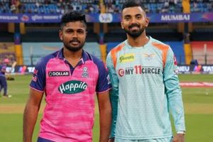 LSG vs RR:రాజస్థాన్ రాయల్స్‌కు లైఫ్ అండ్ డెత్ గేమ్.. లక్నోకు టాప్ ప్లేస్ టెన్షన్! తుది జట్లు అంచనాలివే!