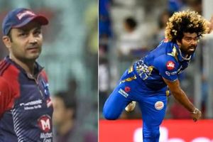 అప్పట్లో మలింగ బౌలింగ్లో మెయిడిన్ ఎందుకు చేశాడో చెప్పిన సెహ్వాగ్