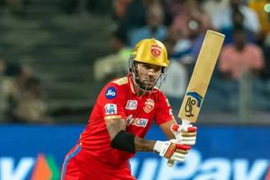 GT vs PBKS:గుజరాత్‌ను దెబ్బతీసిన రనౌట్! ధావన్, లివింగ్ స్టోన్ విధ్వంసం.. పంజాబ్ ఘన విజయం!