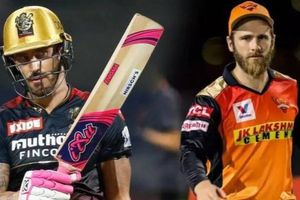 SRH vs RCB: అందుకే ఆ ఇద్దరిపై వేటు వేసాం: కేన్ విలియమ్సన్