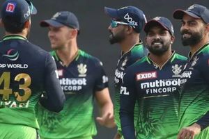 SRH vs RCB: మలుపు తిప్పిన త్రిపాఠి తప్పిదం.. 5 వికెట్లతో చెలరేగిన హసరంగా.. ఆర్‌సీబీ ఘన విజయం!