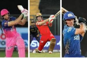 ఈ ఐపీఎల్ సీజన్లో టాప్ 5 లాంగెస్ట్ సిక్సులు ఇవే