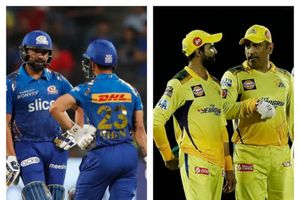 IPL 2022: ముంబై ఇండియన్స్, సీఎస్‌కే చెత్త రికార్డు..!
